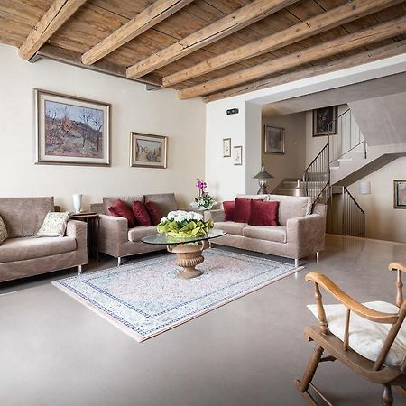 Corte dei Soavi Soave  Interior foto