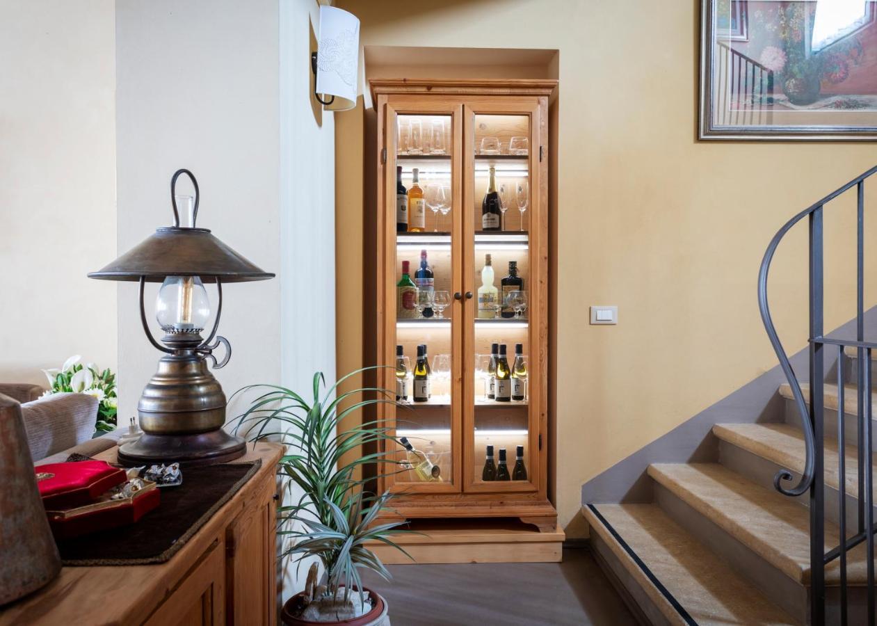 Corte dei Soavi Soave  Interior foto