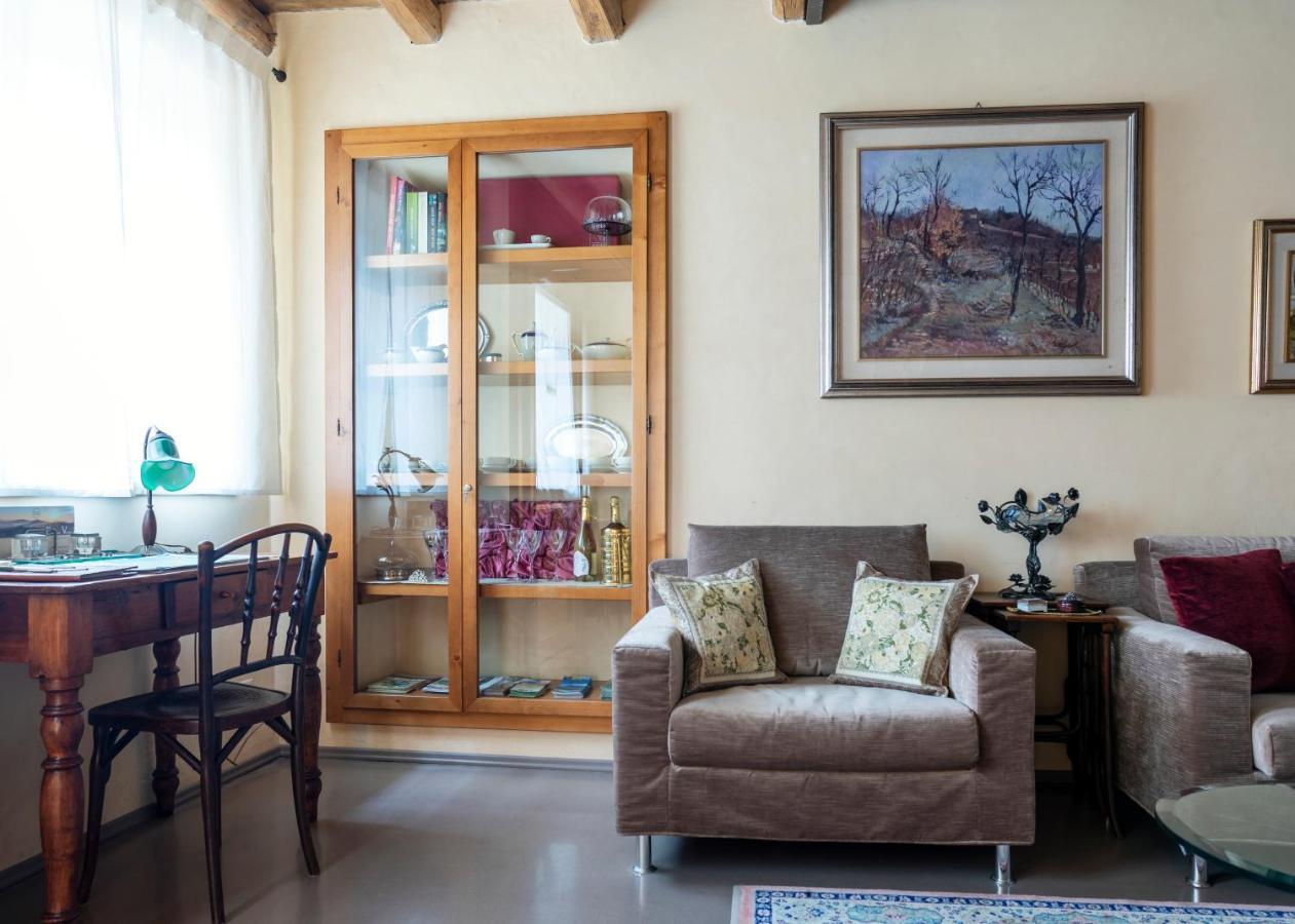 Corte dei Soavi Soave  Interior foto