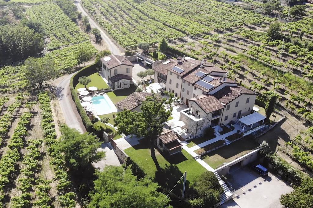 Corte dei Soavi Soave  Exterior foto