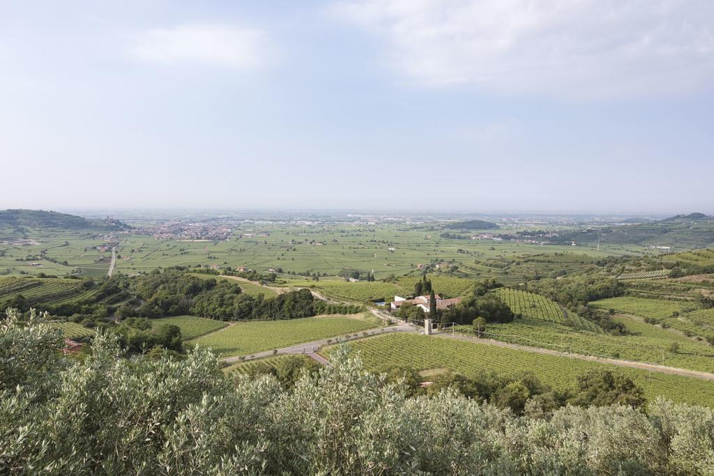 Corte dei Soavi Soave  Exterior foto