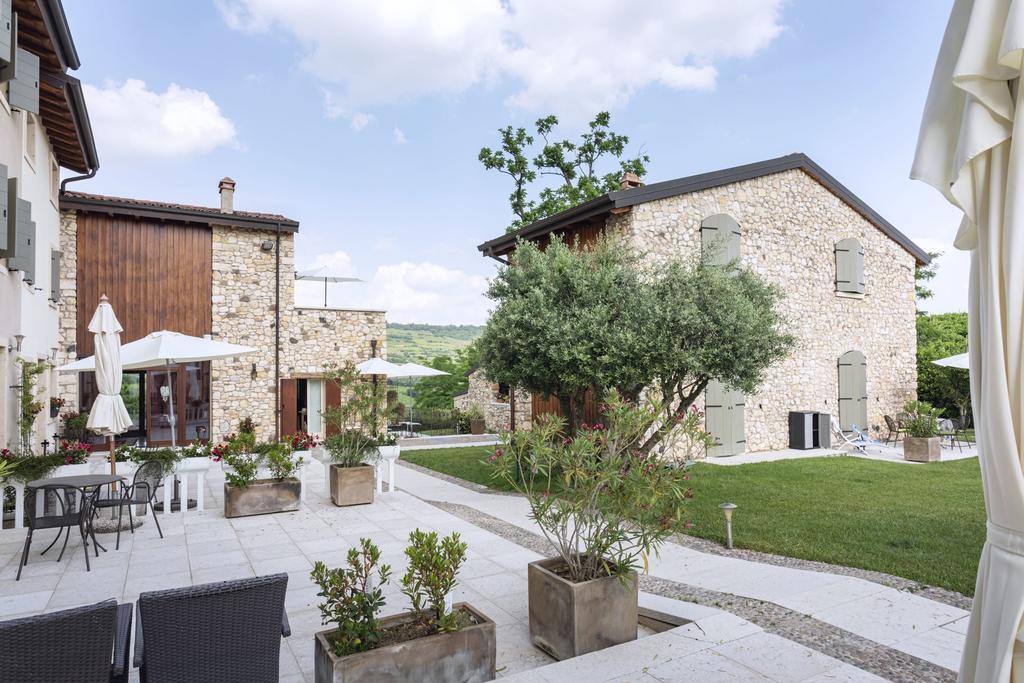 Corte dei Soavi Soave  Exterior foto