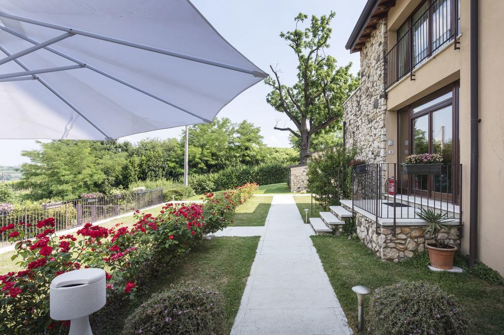 Corte dei Soavi Soave  Exterior foto