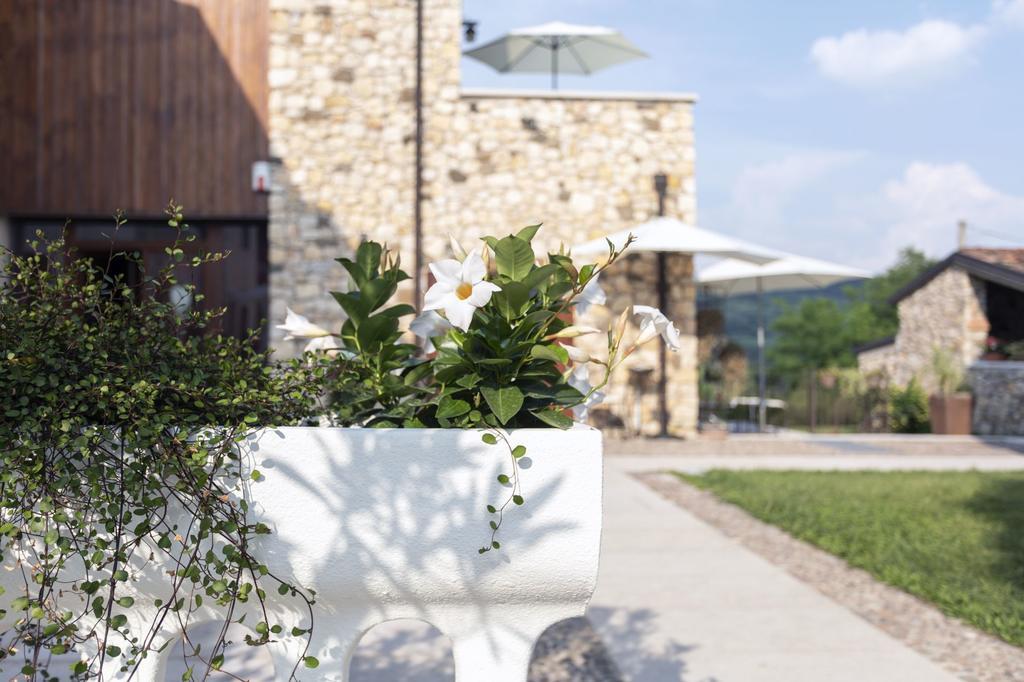 Corte dei Soavi Soave  Exterior foto