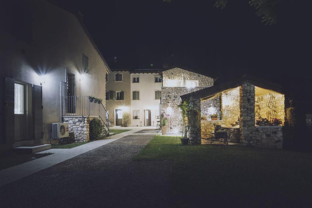 Corte dei Soavi Soave  Exterior foto