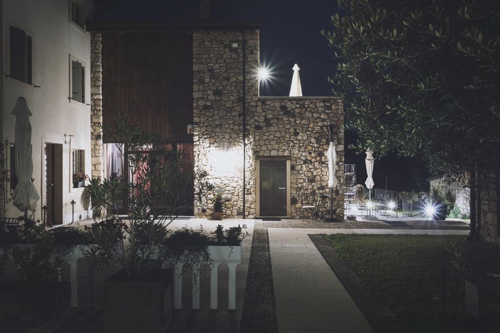 Corte dei Soavi Soave  Exterior foto