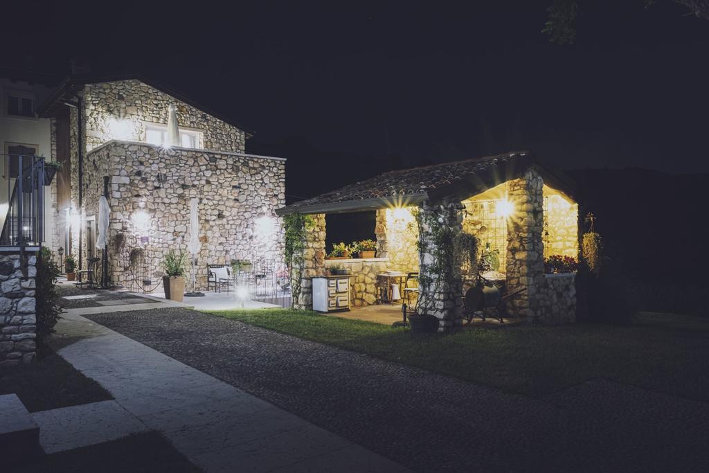 Corte dei Soavi Soave  Exterior foto