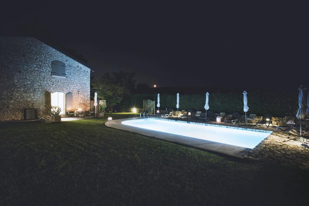 Corte dei Soavi Soave  Exterior foto