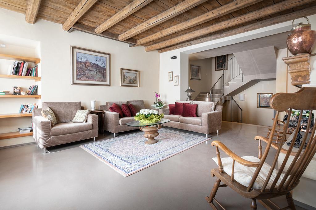 Corte dei Soavi Soave  Interior foto