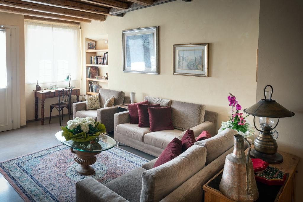 Corte dei Soavi Soave  Interior foto