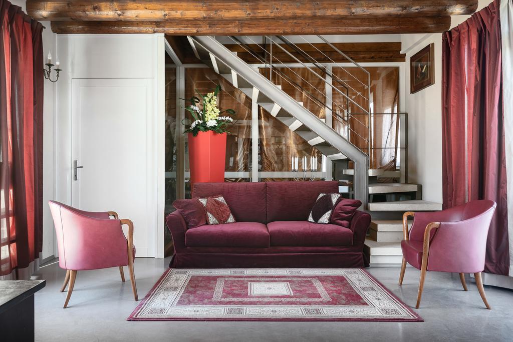 Corte dei Soavi Soave  Interior foto