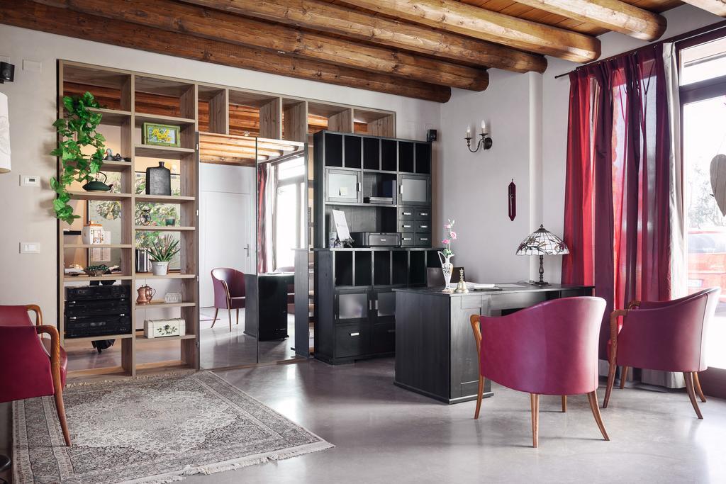 Corte dei Soavi Soave  Interior foto