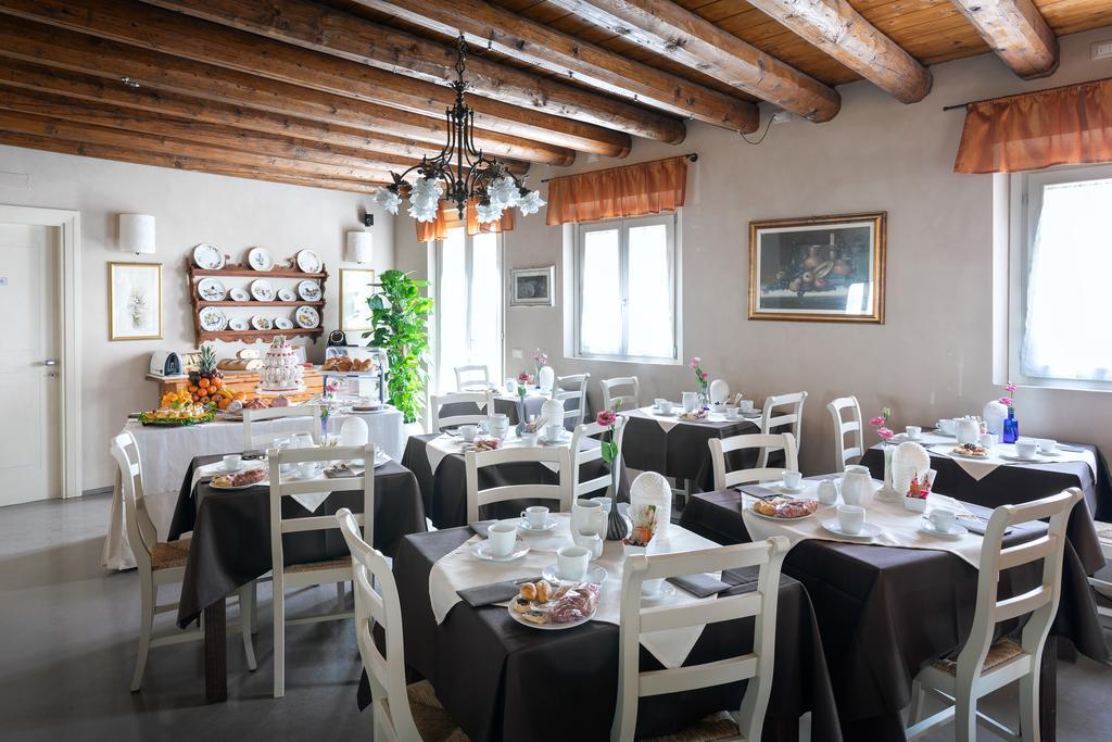 Corte dei Soavi Soave  Restaurant foto