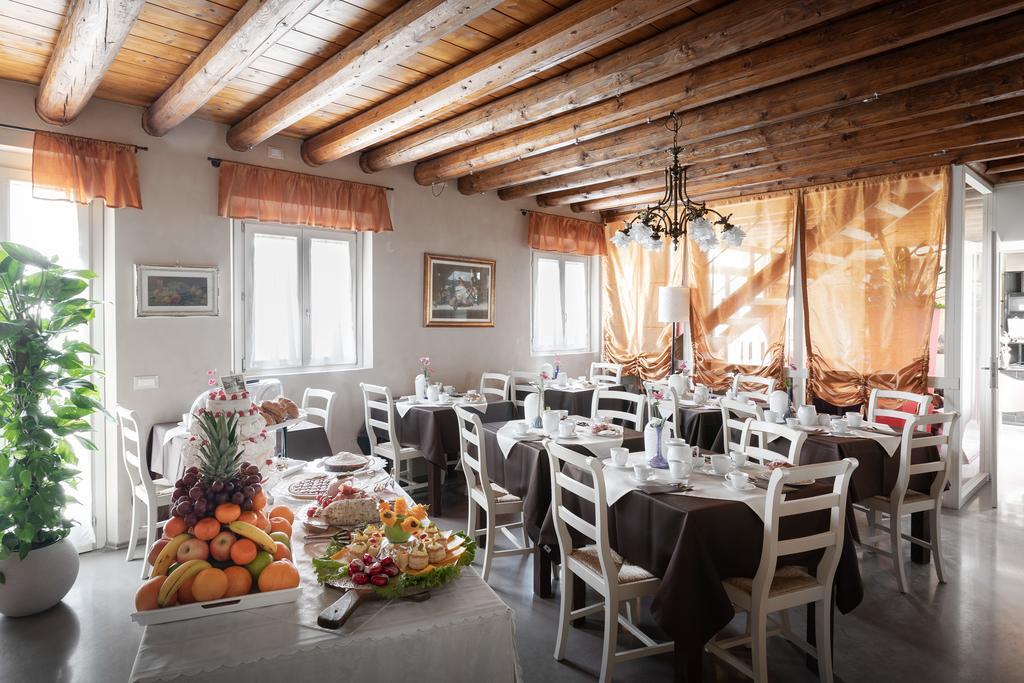 Corte dei Soavi Soave  Restaurant foto