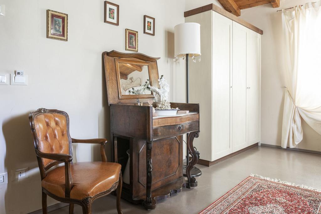 Corte dei Soavi Soave  Cameră foto